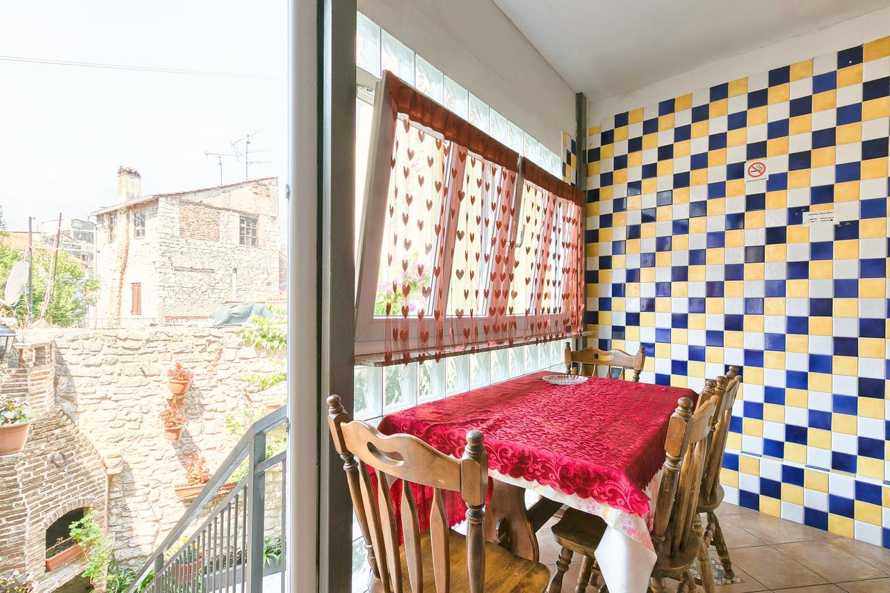 Hostel Pula Exterior photo